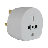 Status UK Visitor Adaptor GOODS ASDA