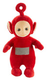 Teletubbies 8 Inch Talking Po Soft Toy GOODS ASDA
