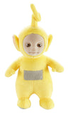 Teletubbies 8 Inch Talking Laa-Laa Soft Toy GOODS ASDA