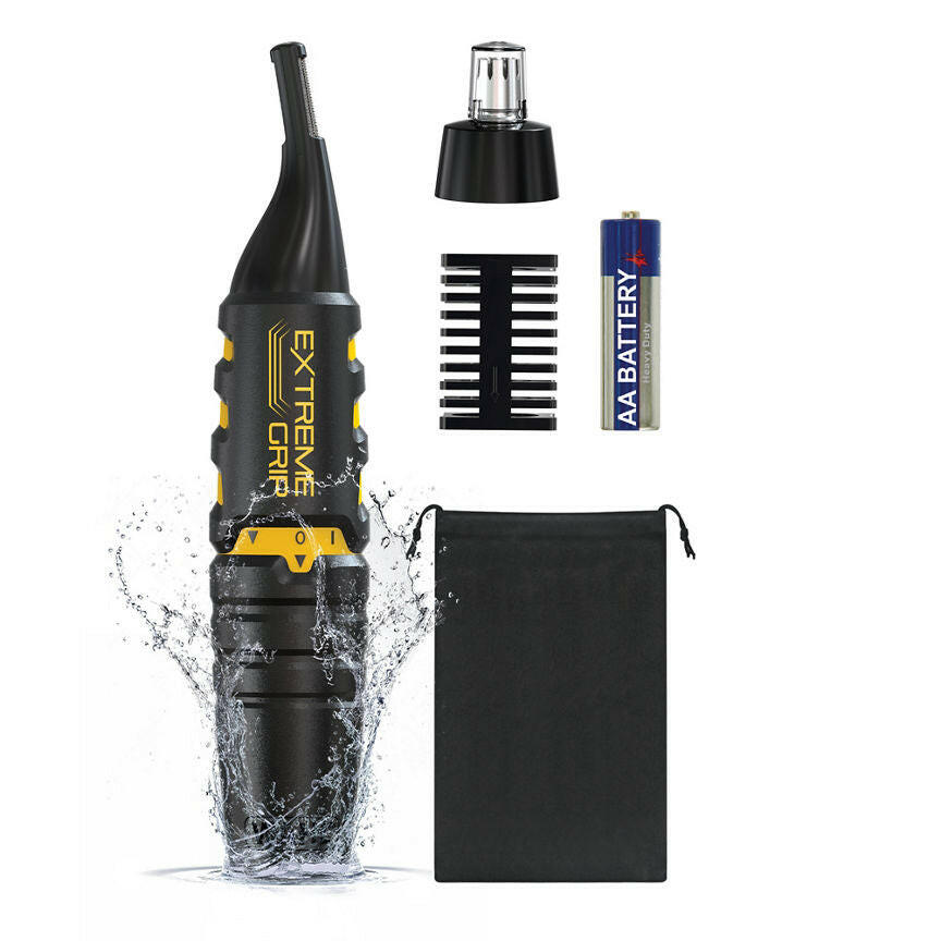 Wahl Extreme Grip Detail Trimmer GOODS ASDA