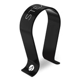 STEALTH Gaming Headset Stand - Black GOODS ASDA