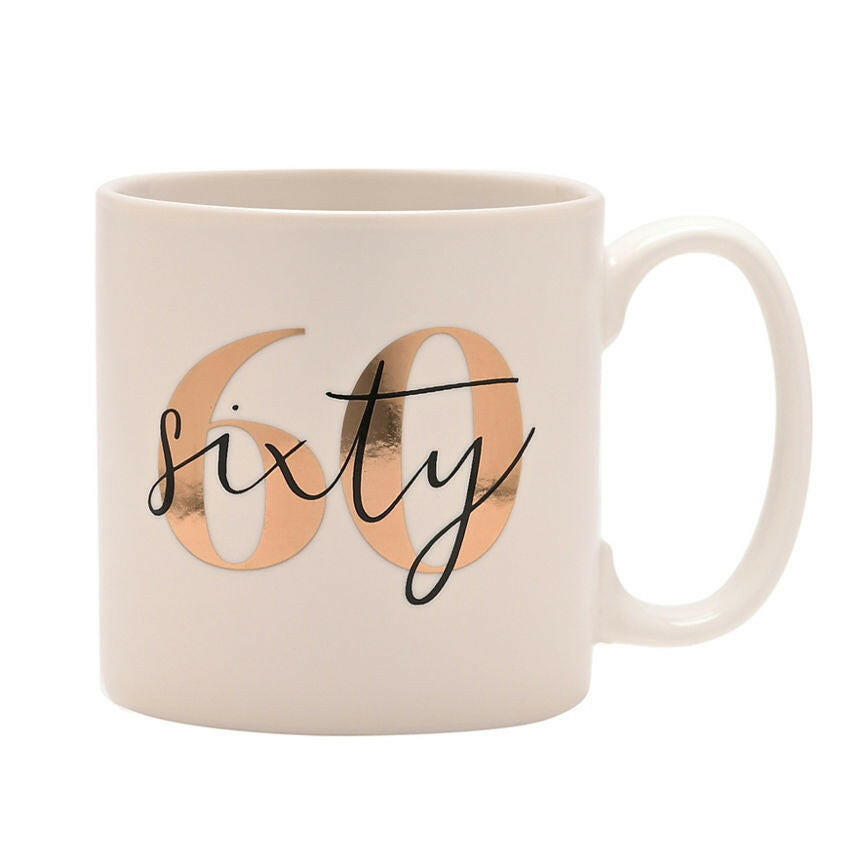 Widdop 60 Mug GOODS ASDA