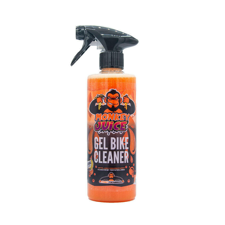 Tru Tension Monkey Juice Gel Bike Cleaner 500ml GOODS ASDA