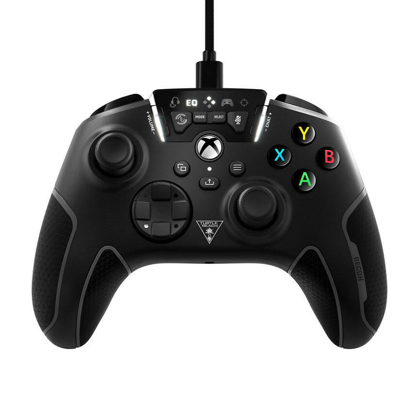 Turtle Beach Recon Wired Controller for Xbox GOODS ASDA