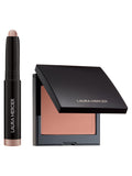Laura Mercier Winter Interlude Eye and Cheek Set (Worth Over £46)