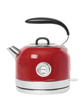 Haden Red Jersey Kettle