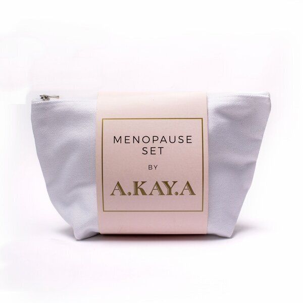 A.KAY.A Menopause Gift Set - McGrocer
