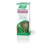 A.Vogel Bronchoforce Ivy Complex Oral Drops 50ml - McGrocer