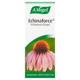 A.Vogel Echinaforce Oral Drops   50ml - McGrocer
