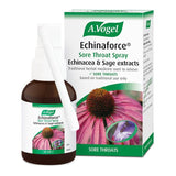 A. Vogel Echinaforce Sore Throat Spray 30ml - McGrocer