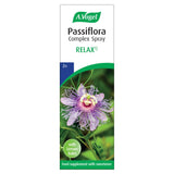 A.Vogel Passiflora Complex Spray 20ml - McGrocer