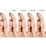 Tanologist Clear Self Tan Mousse Dark GOODS Superdrug