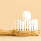 Truthbrush Wild Mint Fluoride Toothpaste Truthtabs x 3 Month GOODS Superdrug