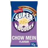 Batchelors Super Noodles Chinese Chow Mein 90g - McGrocer