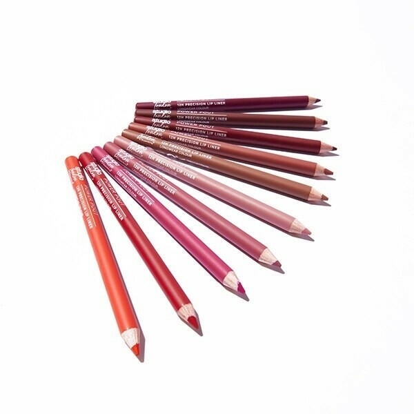 Studio London 12h Precision Lip Liner GOODS Superdrug