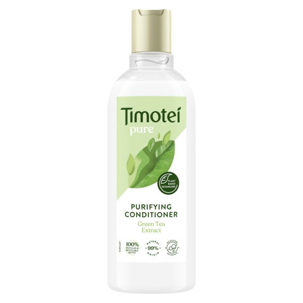 Timotei Pure Conditoner 300ml GOODS Superdrug