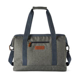 Tower Heritage Picnic Tote Bag Green Suncare & Travel Boots