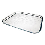 Pyrex Glass Baking & Oven Tray 32cm - McGrocer