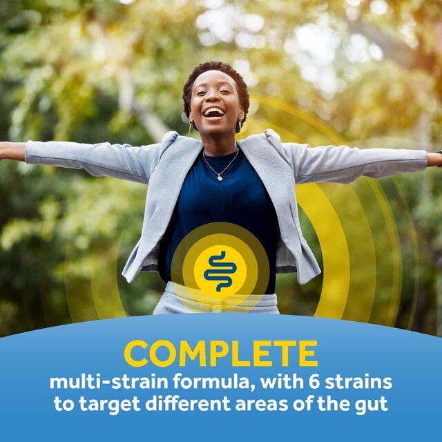 Optibac Probiotics Every Day 30s   30 per pack - McGrocer