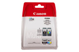 Canon PG-560/CL-561 Black & Colour Ink Cartridge - McGrocer