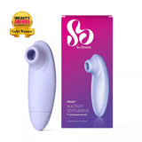So Divine Pearl Suction Stimulator - McGrocer