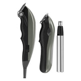 Wahl Clipper Kit Deluxe Men's Gift Set GOODS Superdrug