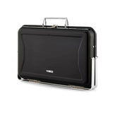 Tower Day Tripper Black BBQ GOODS Boots