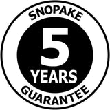 A4 DocBox Document Wallet Clear - McGrocer