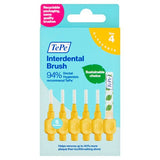 TePe Interdental Brush 0.7mm ISO Size 4 GOODS Superdrug