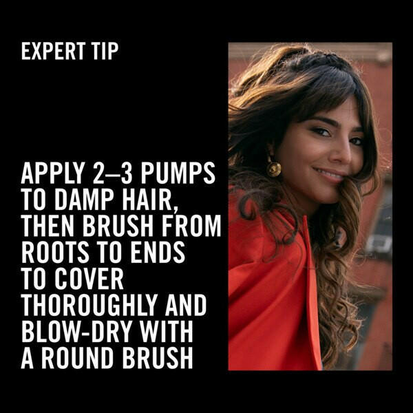 TRESemme Volume & Lift Hair Mousse 200ml GOODS Boots