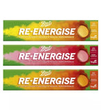 Boots Re-Energise Tablets Bundle x 3 - McGrocer