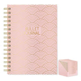 A5 Wiro Bullet Journel - McGrocer