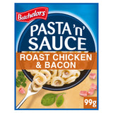 Batchelors Pasta 'n' Sauce Roast Chicken & Bacon Flavour 99g - McGrocer