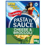 Batchelors Pasta 'n' Sauce Cheese & Broccoli 99g - McGrocer