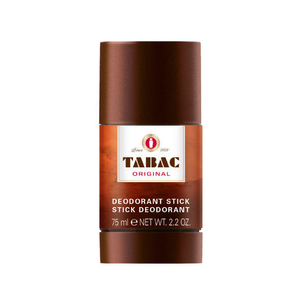 Tabac deodorant stick 75ml GOODS Boots