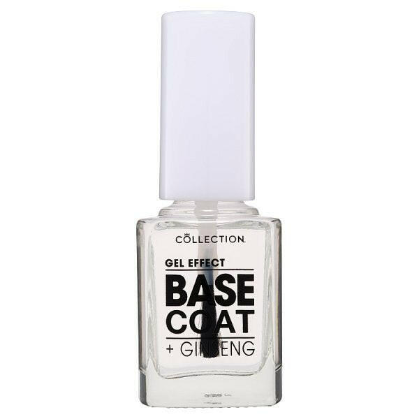 Spotlight Shine Gel Effect Base Coat GOODS Superdrug
