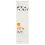 Super Facialist Glow Boost Skin Serum 30ml face & body skincare Sainsburys