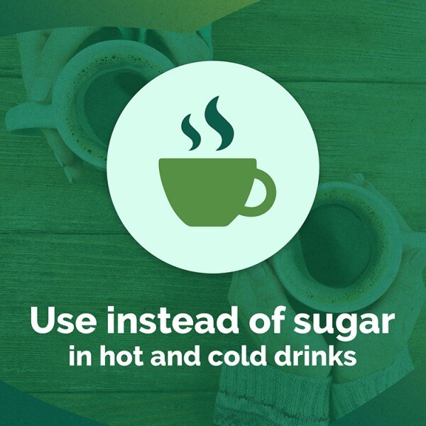 Sweetex Sweetener Calorie and Sugar Free Tablets 600s GOODS Superdrug