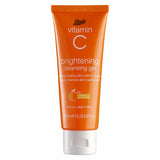 Boots Vitamin C Brightening Cleansing Gel 200ml - McGrocer