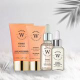 Warda Ultimate Vitamin C Set GOODS Superdrug