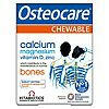 Vitabiotics Osteocare Chewables - 30 Tablets GOODS Boots