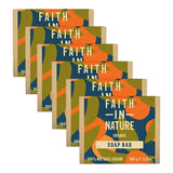 Faith in Nature Rosemary Soap 100g - McGrocer