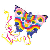 Tiger Tribe Brightly-coloured Kite GOODS Superdrug