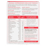 Vitabiotics Menopace Vitamin 30 Capsules GOODS Superdrug