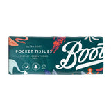 Boots Kids Pocket Pack Tissues 6 Pack - McGrocer