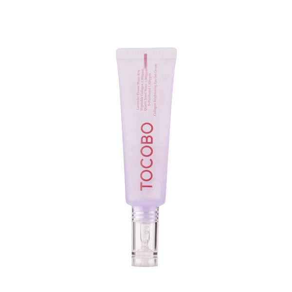 Tocobo Collagen Brightening Eye Gel Cream 30ml GOODS Superdrug