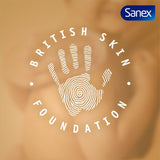 Sanex Zero% Kids Sensitive Bubble Bath and Body Wash Shower Gel   450ml - McGrocer