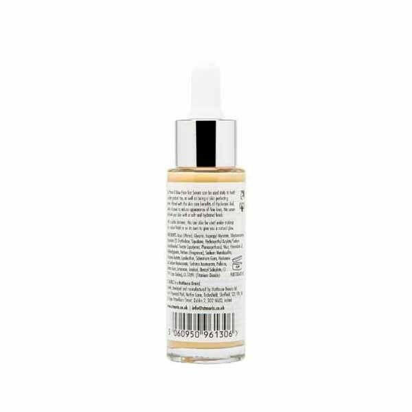 St Moriz Professional Prime & Glow Face Tanning Serum 25ml GOODS Superdrug