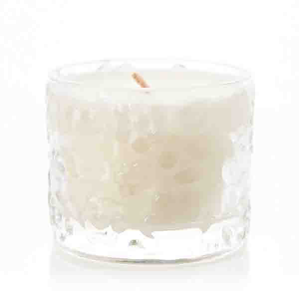 The Aromatherapy Co 100g FLWR Candle Sugared Rose GOODS Superdrug