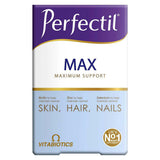 Vitabiotics Perfectil Max - 84 Tablets GOODS Boots
